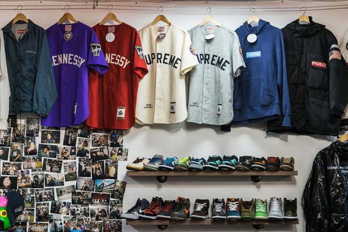 经济寒冬中的一抹亮色 二手时装零售逆势崛起