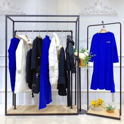 女装折扣加盟与虎门网红同款女装货源市场分析 鞋帽零售新机遇