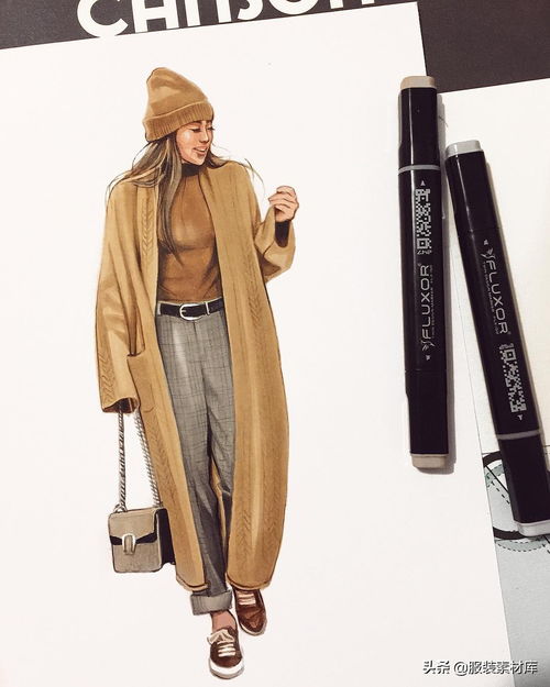 手绘服装的双重价值属性与零售前景