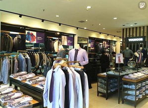 2019年变革之风 影响鞋帽零售企业未来生存与发展的关键变化