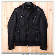 泉州市永春圣达森威服装厂产品介绍 - 专业男上装与鞋帽零售