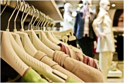 管理会计 破解服装服饰零售行业的“硬bug”