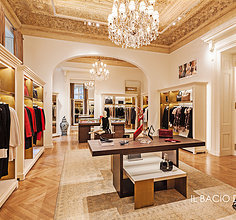 服装服饰零售 高清大图素材与灵感，驱动视觉营销新浪潮