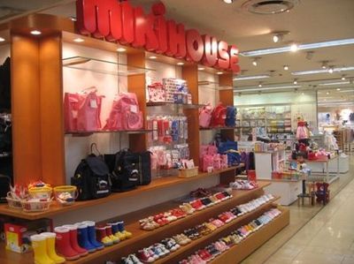 高端婴童市场风起云涌 从奢侈品牌的下一片蓝海到零售新战场