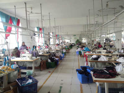 森仕服装集团 引领时尚零售新浪潮