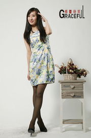 杭州格蕾诗芙服饰 优雅与舒适并存的女式T恤精选系列