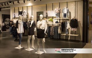 2016 服装鞋服零售业的复苏与转型之年