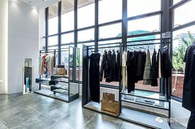 从课堂到店铺 中国这所大学如何用一家服装专卖店重塑零售教育