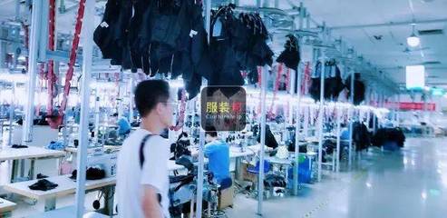 服装工厂10大'现场管理'制度！拿去照做就可以了！（干货）